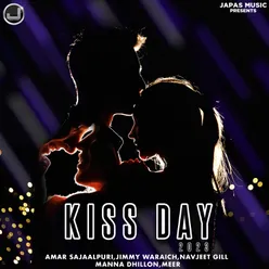 Kiss day 2023